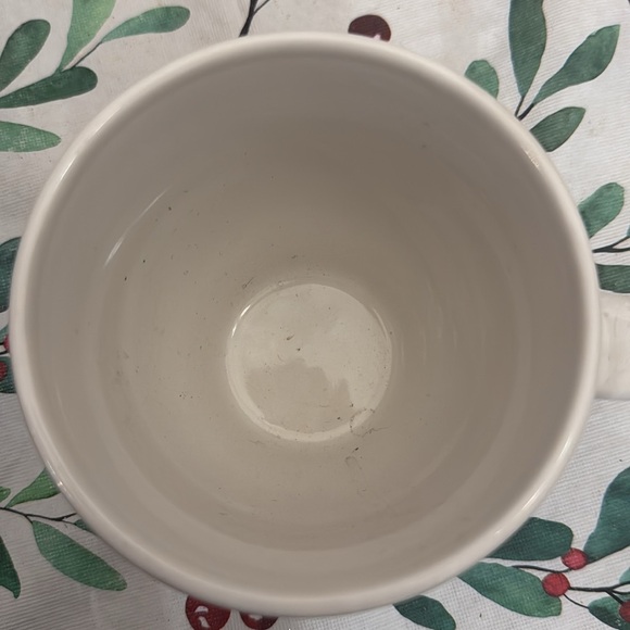 SNOWMAN MUG. NEVER USED  ROYAL NORFOLK - Picture 2 of 5